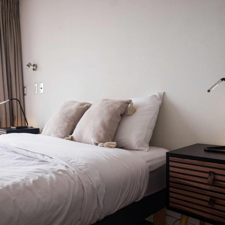 Exclusive accommodation in Kennedy area - Apartamento - 19