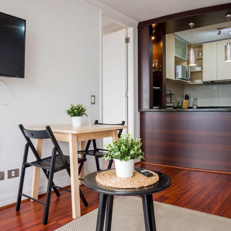 Exclusive accommodation in Kennedy area - Apartamento - 3