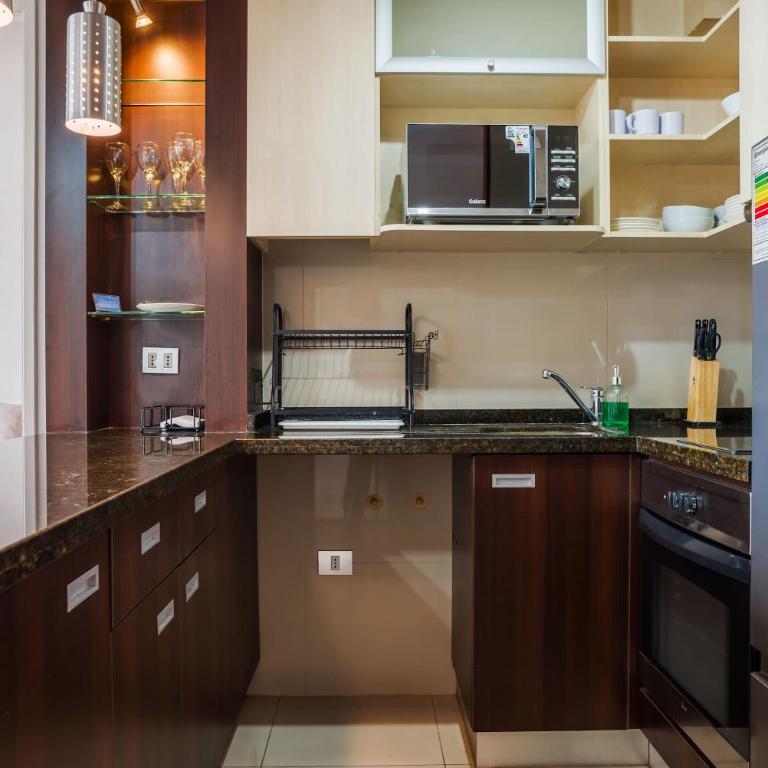 Exclusive accommodation in Kennedy area - Apartamento - 11