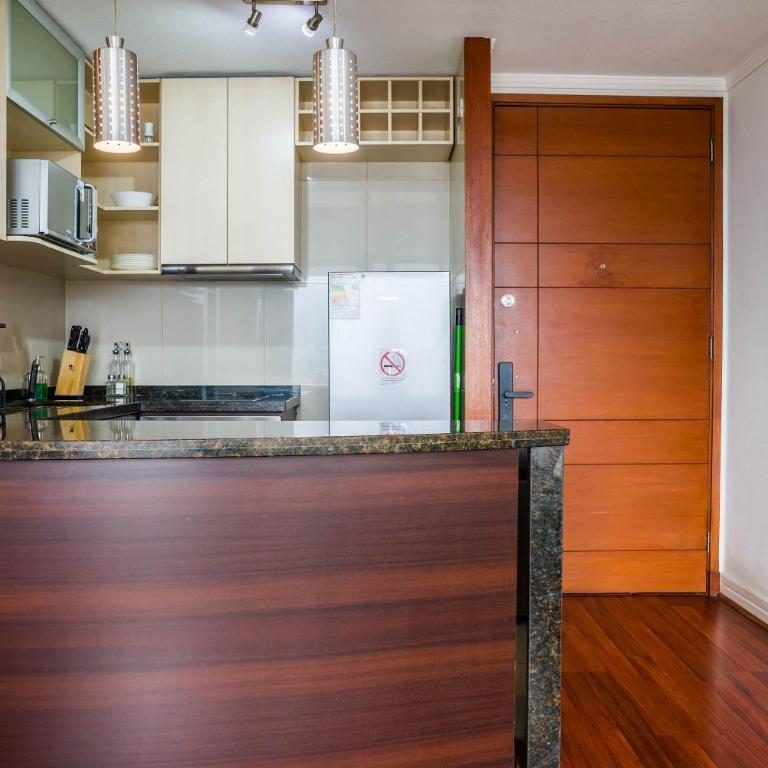 Exclusive accommodation in Kennedy area - Apartamento - 5