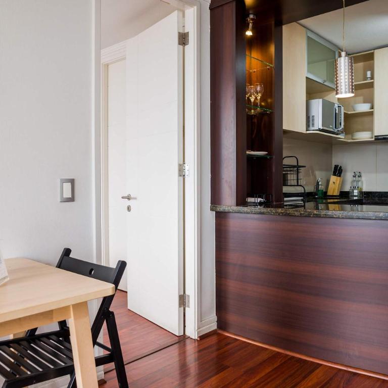 Exclusive accommodation in Kennedy area - Apartamento - 10