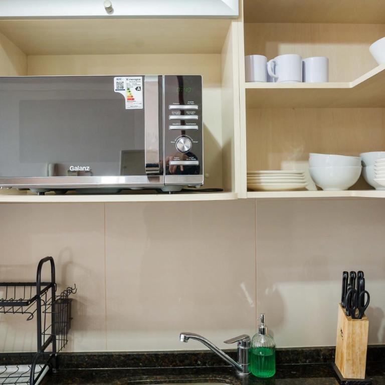 Exclusive accommodation in Kennedy area - Apartamento - 14