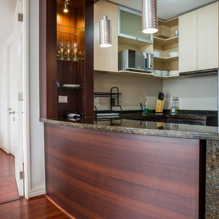 Exclusive accommodation in Kennedy area - Apartamento - 7