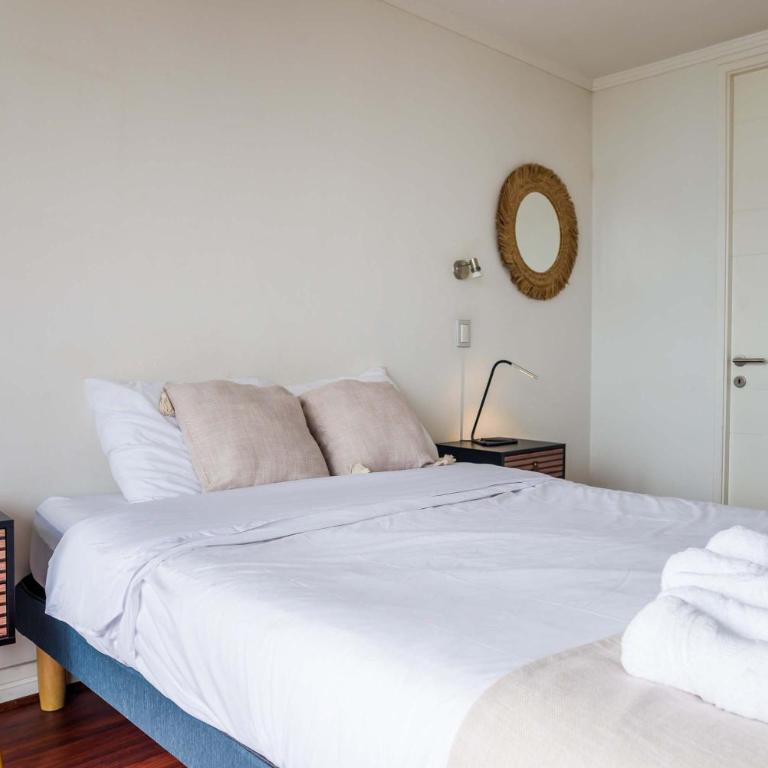 Exclusive accommodation in Kennedy area - Apartamento - 17