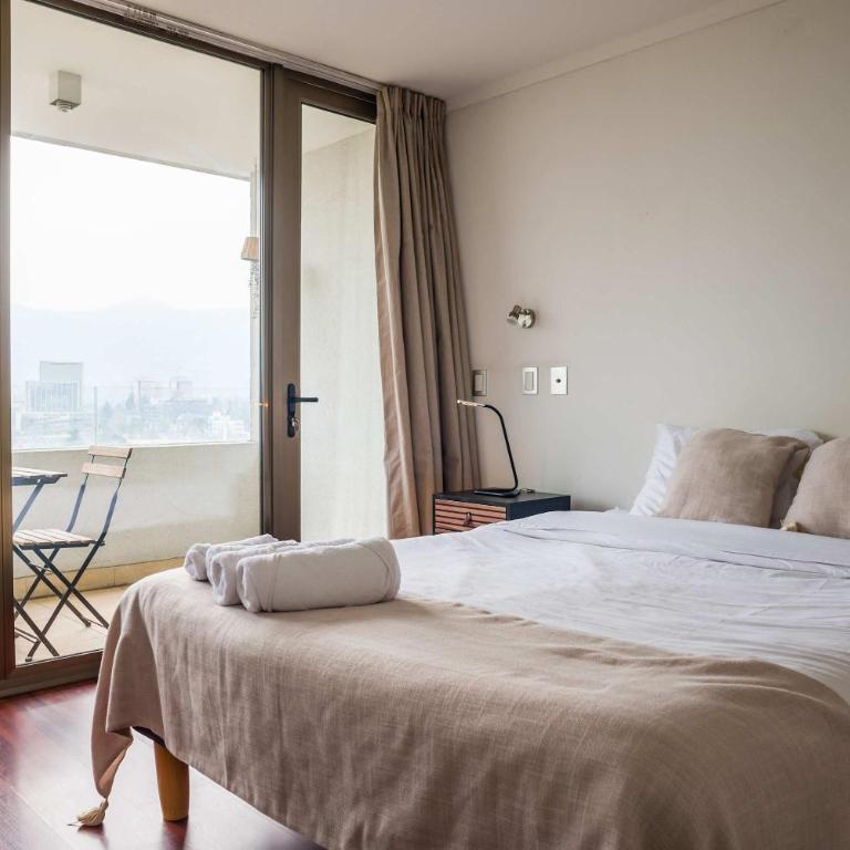 Exclusive accommodation in Kennedy area - Apartamento - 16