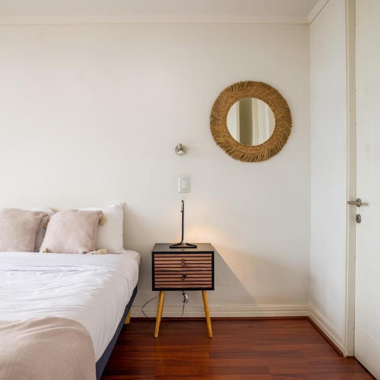 Exclusive accommodation in Kennedy area - Apartamento - 4