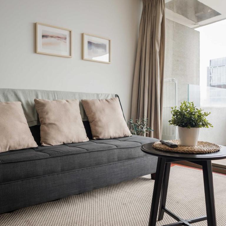 Exclusive accommodation in Kennedy area - Apartamento - 9