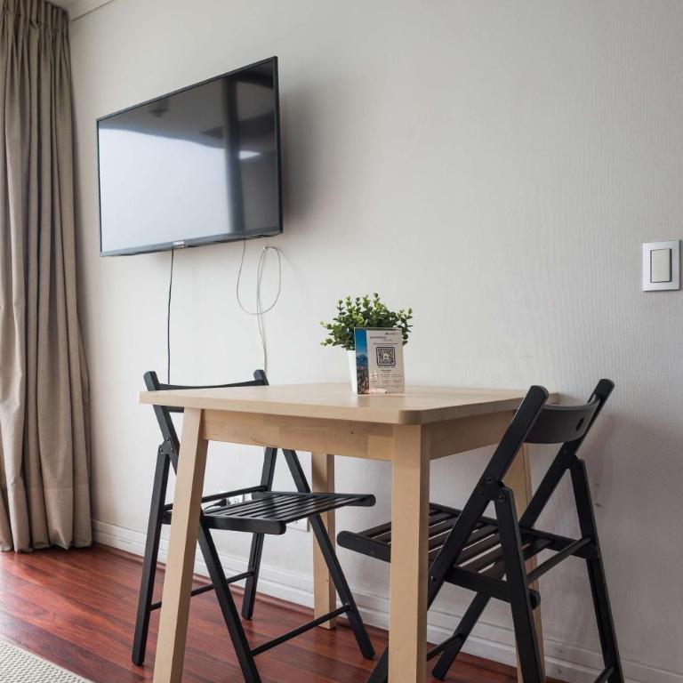 Exclusive accommodation in Kennedy area - Apartamento - 25