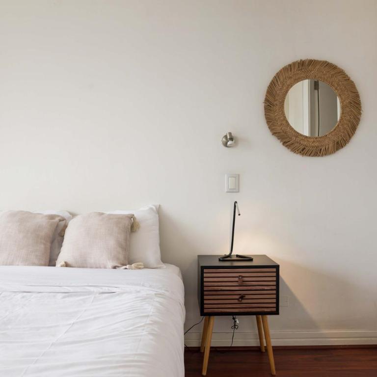 Exclusive accommodation in Kennedy area - Apartamento - 24