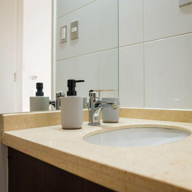 Exclusive accommodation in Kennedy area - Apartamento - 26