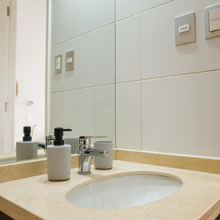 Exclusive accommodation in Kennedy area - Apartamento - 28