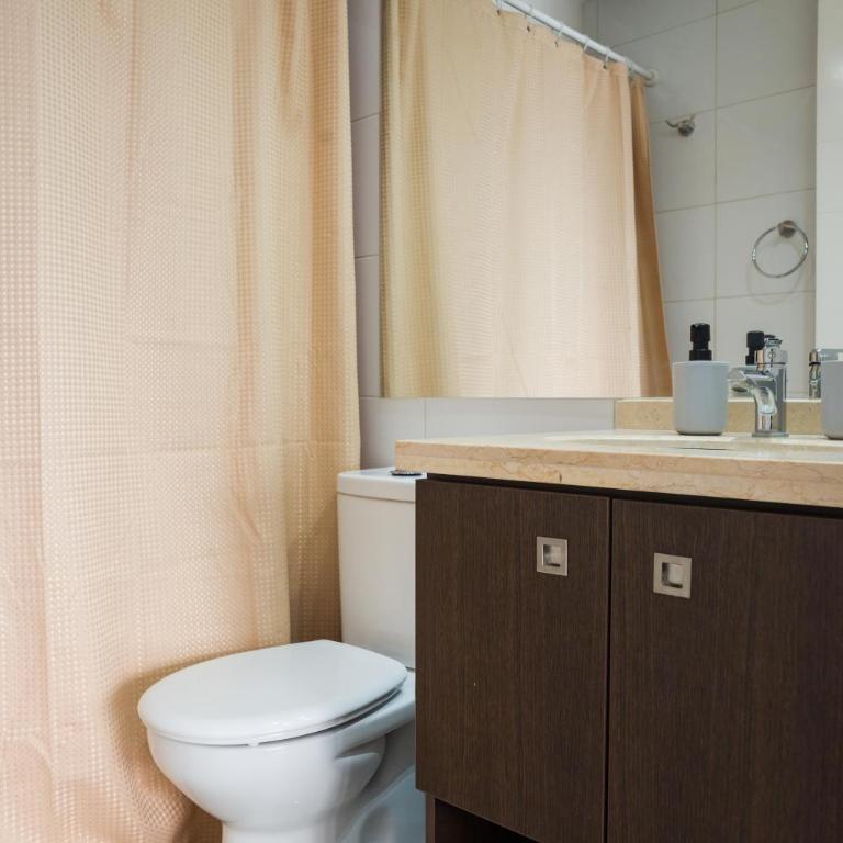Exclusive accommodation in Kennedy area - Apartamento - 27