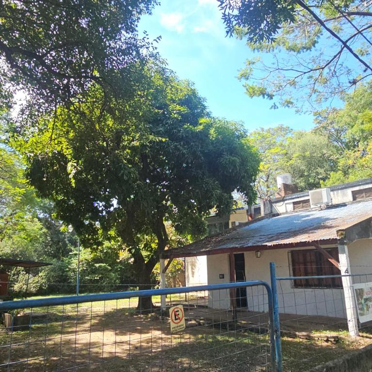 Casa Paso Patria - Casa de 3 dormitorios - 8