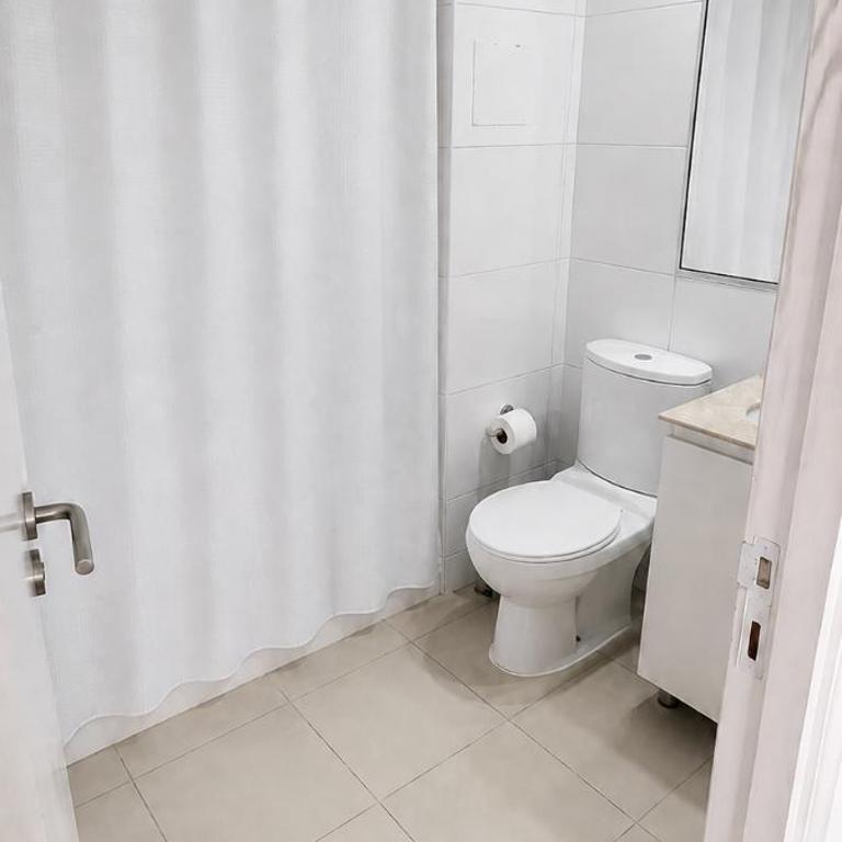 Departamentos Nautilus - Apartamento de 2 dormitorios con balcón y vistas al mar - 7