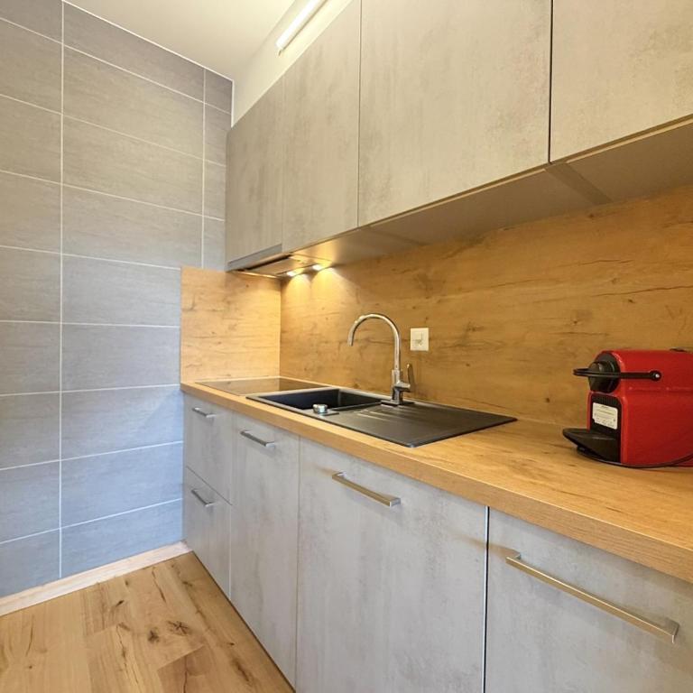 Eperon 17 - Appartement - 12