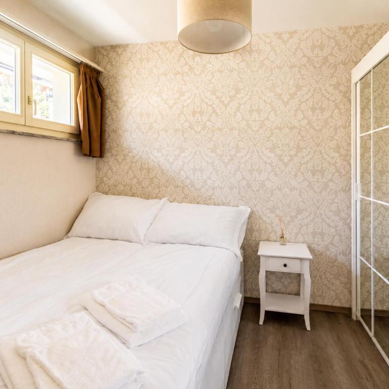 LAAX Central Holiday Apartment with Pool & Sauna - Apartment mit 1 Schlafzimmer - 11