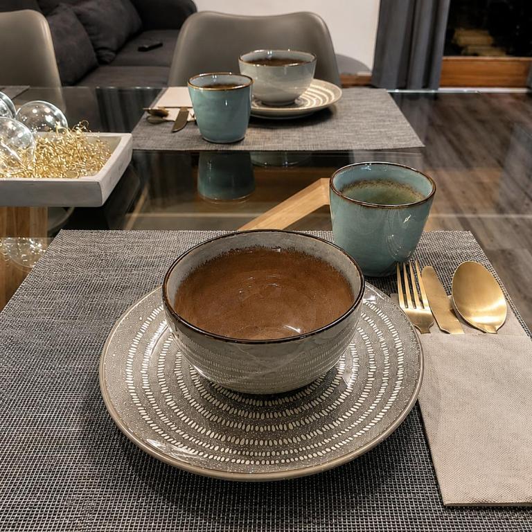 LAAX Central Holiday Apartment with Pool & Sauna - Apartment mit 1 Schlafzimmer - 10