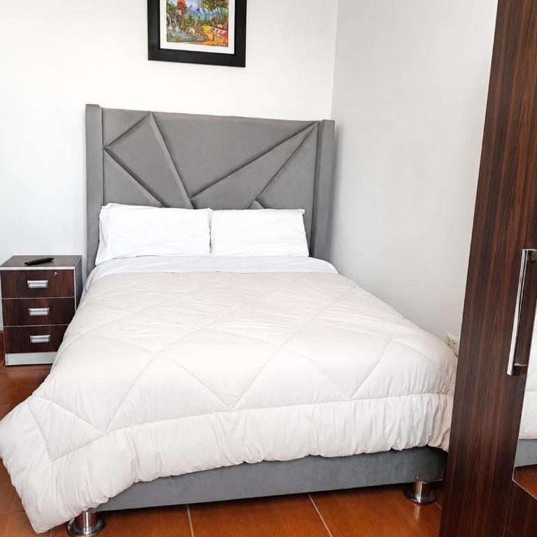 Villa Garden - Single Room - 1