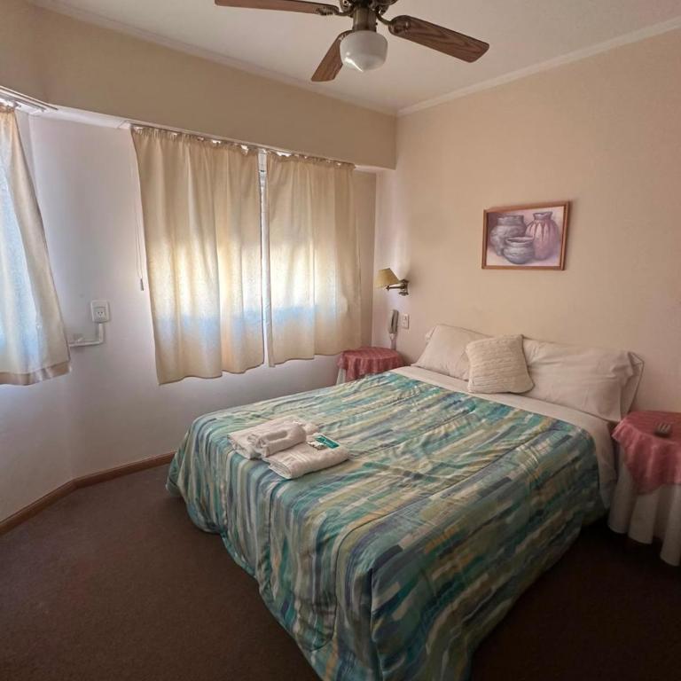 Hotel Pilmayquen - Habitación Doble Estándar - 1
