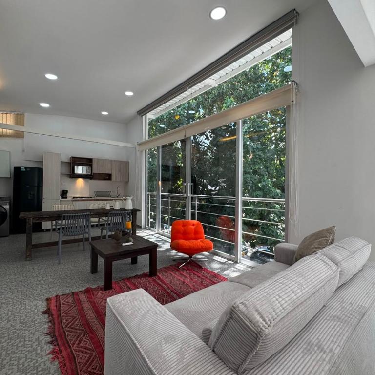 Patio Bonito By MyPlaces - Apartamento Premium de 1 dormitorio - 1