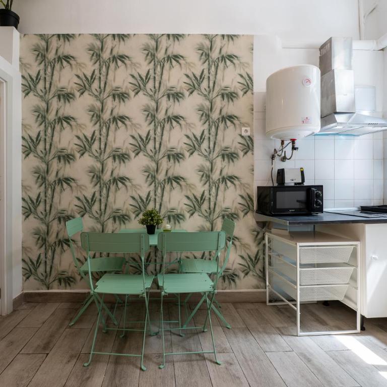 GVH5 Loft Vallehermoso - Apartment mit 2 Schlafzimmern - 16