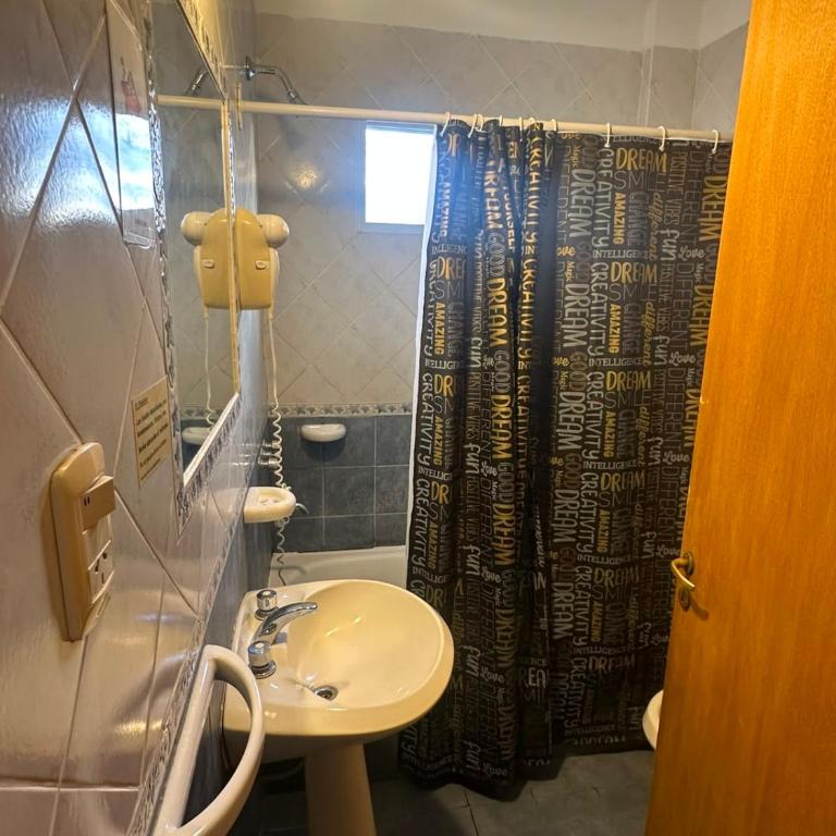 Hotel Pilmayquen - Habitación Triple Estándar - 1