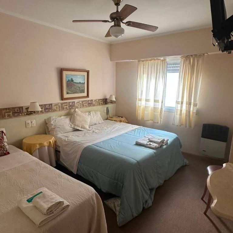 Hotel Pilmayquen - Habitación Triple Superior - 2