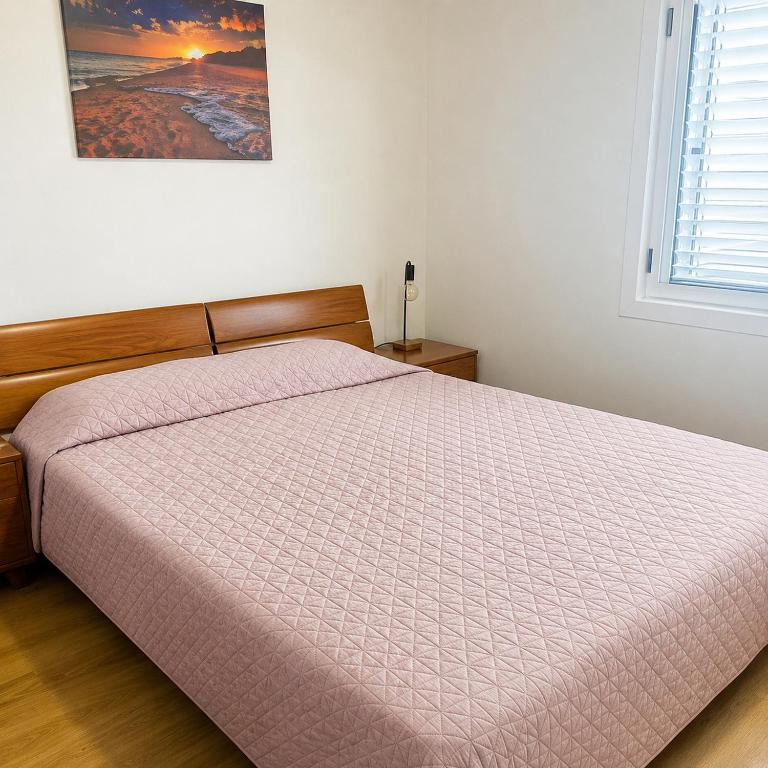 Lyon Apartments - Comfort Apartment mit 1 Schlafzimmer und Terrasse - 9