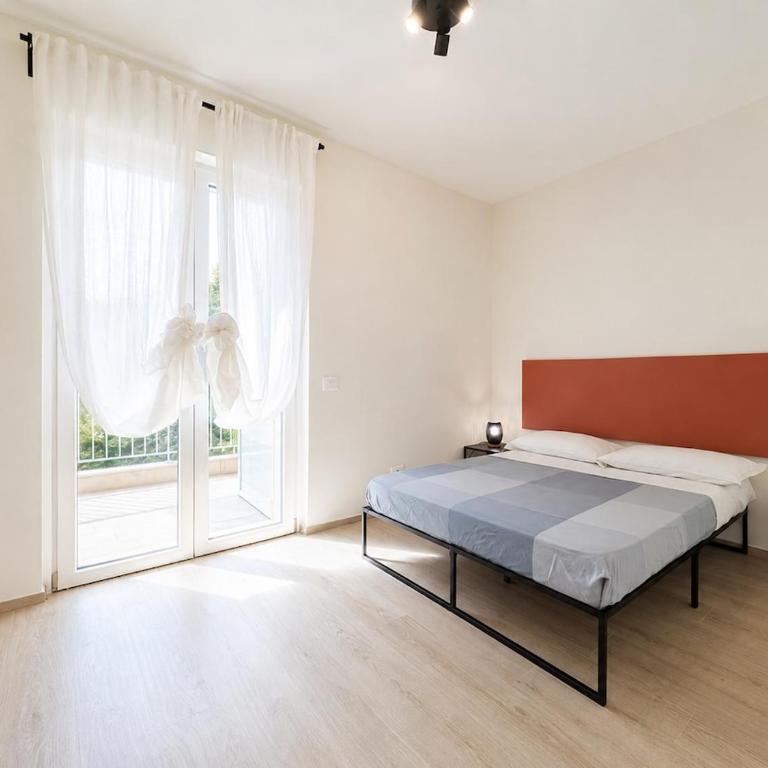 Gramsci 25 - Ultimo Piano con Ascensore - Appartement 2 Chambres - 17