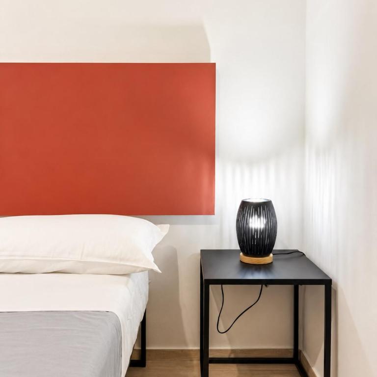 Gramsci 25 - Ultimo Piano con Ascensore - Appartement 2 Chambres - 22
