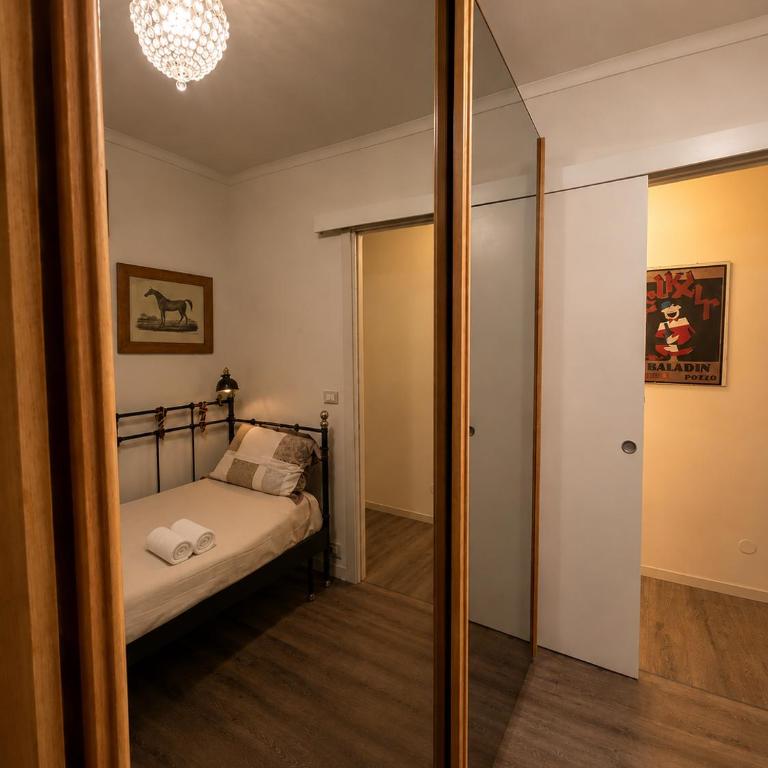 Giulia's Home - Boutique House - Limone Piemonte - Centro - Two-Bedroom Apartment - 3