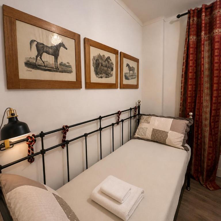Giulia's Home - Boutique House - Limone Piemonte - Centro - Two-Bedroom Apartment - 4