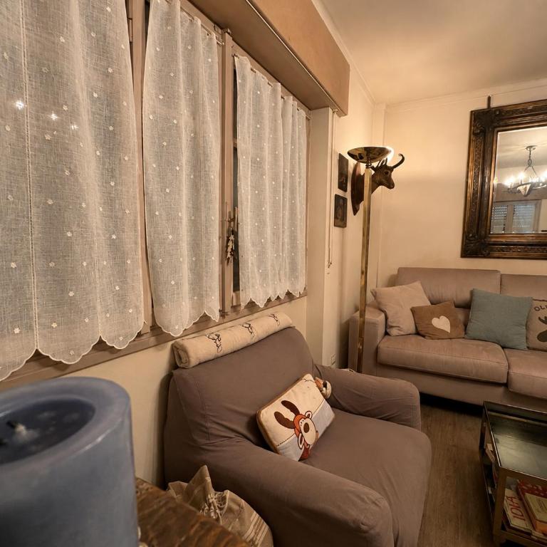 Giulia's Home - Boutique House - Limone Piemonte - Centro - Two-Bedroom Apartment - 5