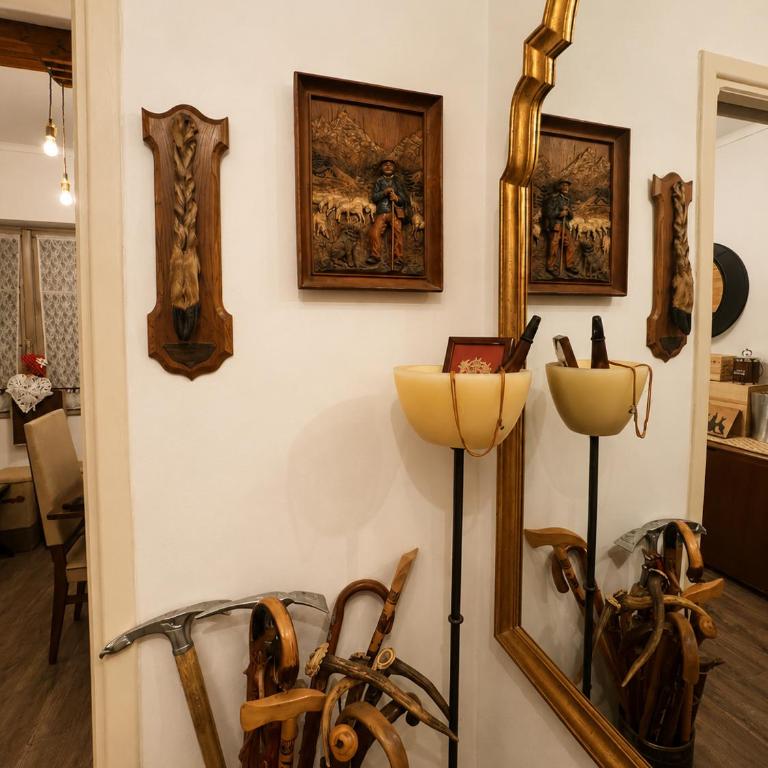 Giulia's Home - Boutique House - Limone Piemonte - Centro - Two-Bedroom Apartment - 6