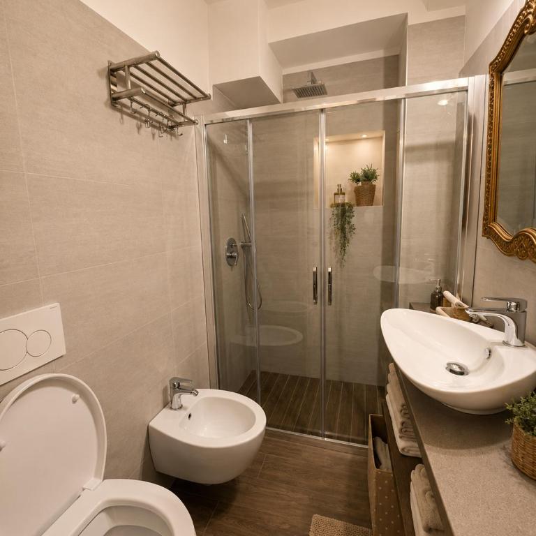 Giulia's Home - Boutique House - Limone Piemonte - Centro - Two-Bedroom Apartment - 9