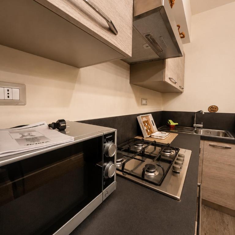 Giulia's Home - Boutique House - Limone Piemonte - Centro - Two-Bedroom Apartment - 11