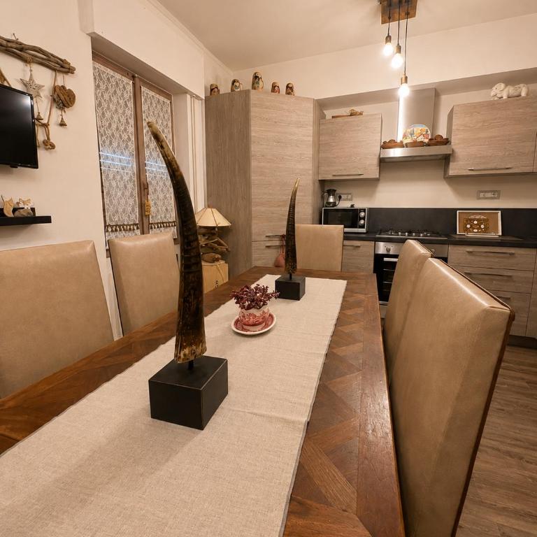 Giulia's Home - Boutique House - Limone Piemonte - Centro - Two-Bedroom Apartment - 12
