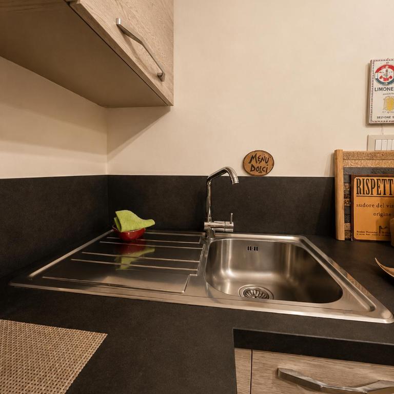 Giulia's Home - Boutique House - Limone Piemonte - Centro - Two-Bedroom Apartment - 15