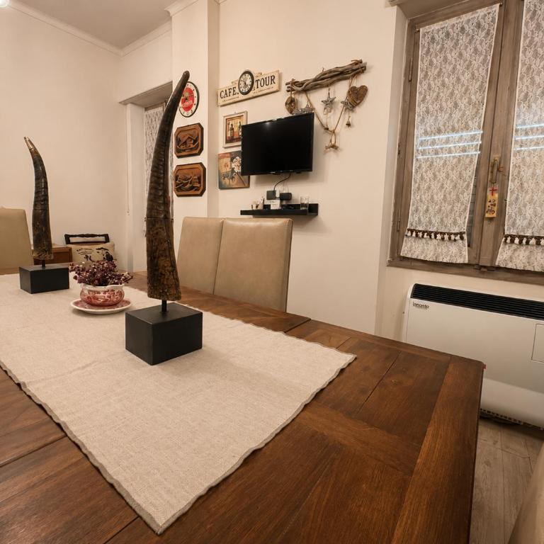 Giulia's Home - Boutique House - Limone Piemonte - Centro - Two-Bedroom Apartment - 17