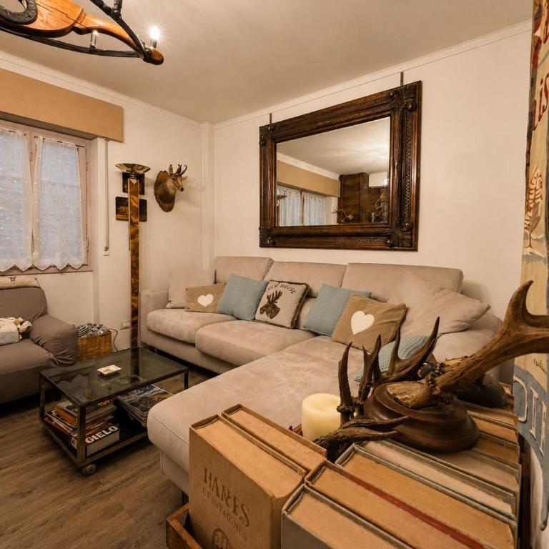 Giulia's Home - Boutique House - Limone Piemonte - Centro - Two-Bedroom Apartment - 18