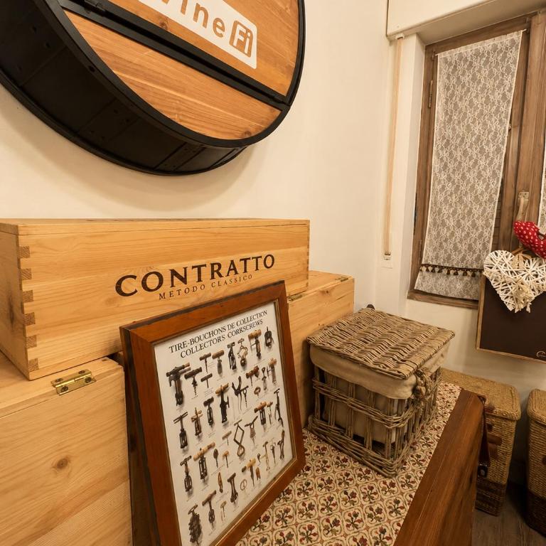 Giulia's Home - Boutique House - Limone Piemonte - Centro - Two-Bedroom Apartment - 19