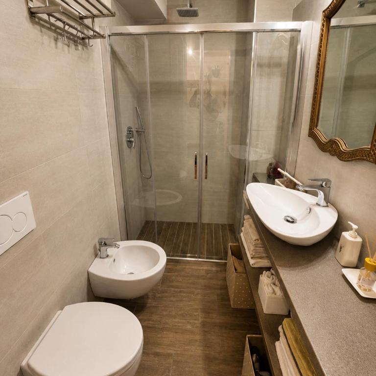 Giulia's Home - Boutique House - Limone Piemonte - Centro - Two-Bedroom Apartment - 21