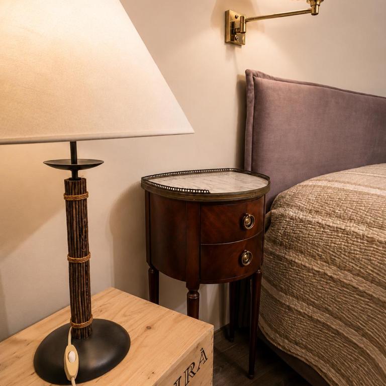 Giulia's Home - Boutique House - Limone Piemonte - Centro - Two-Bedroom Apartment - 22