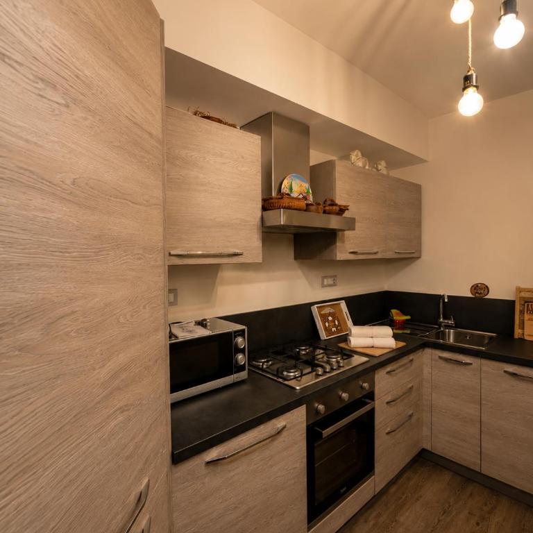 Giulia's Home - Boutique House - Limone Piemonte - Centro - Two-Bedroom Apartment - 23