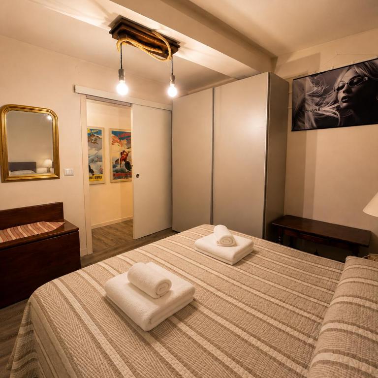 Giulia's Home - Boutique House - Limone Piemonte - Centro - Two-Bedroom Apartment - 24