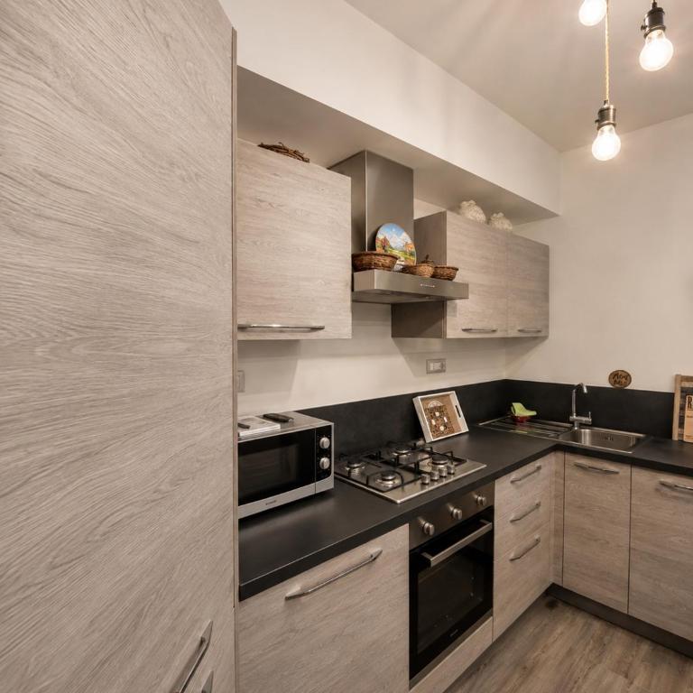 Giulia's Home - Boutique House - Limone Piemonte - Centro - Two-Bedroom Apartment - 25