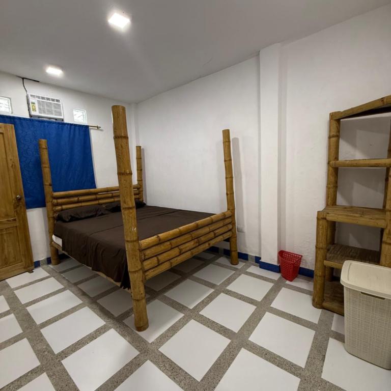 Casa de Chantal - Apartamento de 1 dormitorio - 3