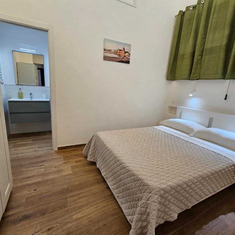 Mario Nuccio 9 - Apartment mit 1 Schlafzimmer - 17