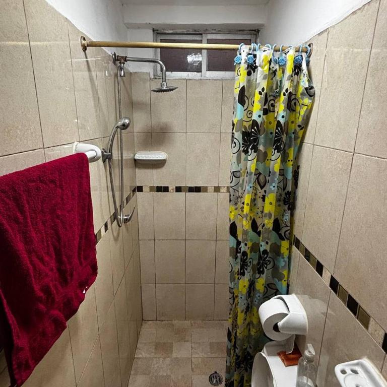 El departamento de Lucho en El Valle - Apartamento de 1 dormitorio - 13
