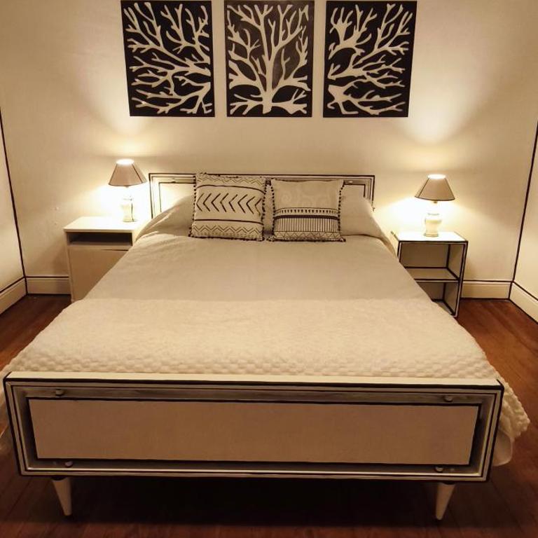 2D Experience in Mendoza - Three-Bedroom Apartment - 15